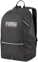 Puma Рюкзаки Plus Backpack Black цена и информация | Puma Личная гигиена | kaup24.ee