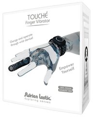 Adrien Lastic - Touche l Finger Vibraator hind ja info | Vibraatorid | kaup24.ee