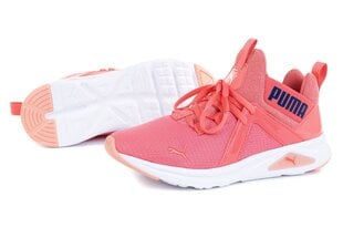 Jalatsid Puma Enzo 2 Sparkle Jr Sun Kisse Pink цена и информация | Детская спортивная обувь | kaup24.ee