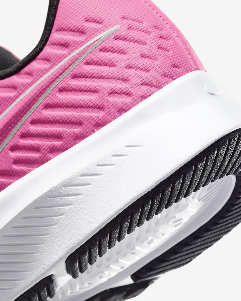 Jalatsid Nike Star Runner 2 Pink hind ja info | Laste spordijalatsid | kaup24.ee