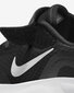 Jalatsid Nike Wearallday Black hind ja info | Laste spordijalatsid | kaup24.ee