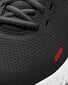 Jalatsid Nike Revolution 5 Black Red Blue hind ja info | Laste spordijalatsid | kaup24.ee