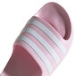 Rannajalatsid Adidas Adilette Aqua K Pink цена и информация | Laste sussid ja plätud | kaup24.ee