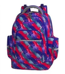 Seljakott CoolPack Brick / Vibrant Lines цена и информация | Школьные рюкзаки, спортивные сумки | kaup24.ee