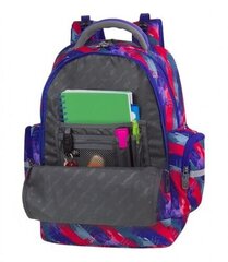 Seljakott CoolPack Brick / Vibrant Lines цена и информация | Школьные рюкзаки, спортивные сумки | kaup24.ee