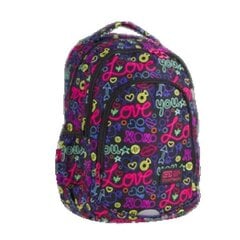 Seljakott CoolPack Prime / Girl 2 hind ja info | Koolikotid, sussikotid | kaup24.ee