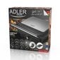 Adler AD-3051 цена и информация | Elektrigrillid | kaup24.ee