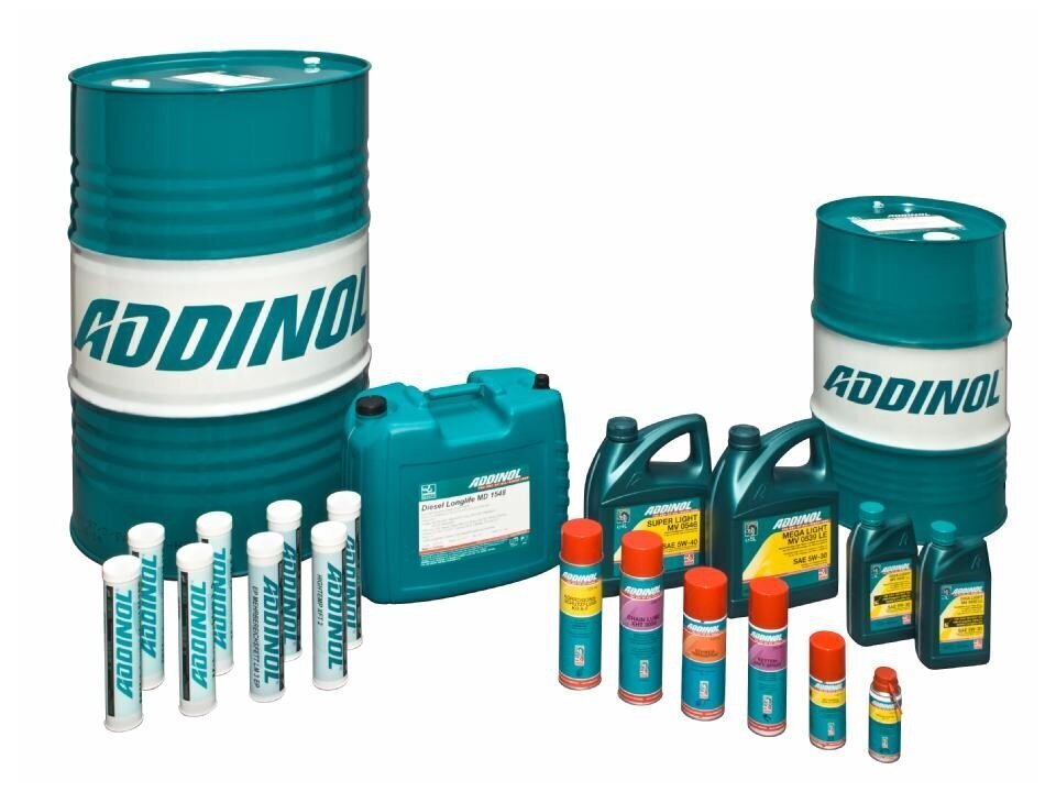 Addinol Premium 020 FE 0w20 VW 508.00/509.00 õli - 5L hind ja info | Mootoriõlid | kaup24.ee