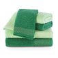 DecoKing rätikute komplekt Andrea, 6 tk цена и информация | Rätikud, saunalinad | kaup24.ee