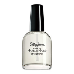 Фиксатор для ногтей Sally Hansen Advanced Hard As Nails 13,3 мл цена и информация | Лаки для ногтей, укрепители для ногтей | kaup24.ee