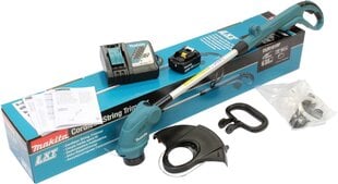 Akurohulõikur / trimmer Makita DUR181RF цена и информация | Триммеры | kaup24.ee