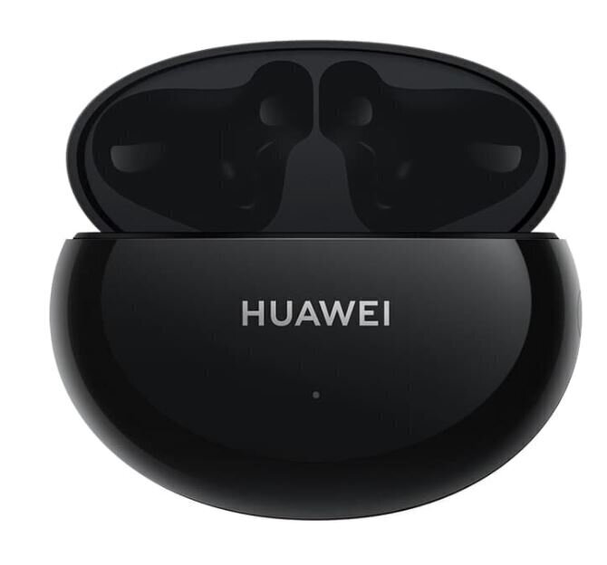 Huawei FreeBuds 4i Black hind ja info | Kõrvaklapid | kaup24.ee