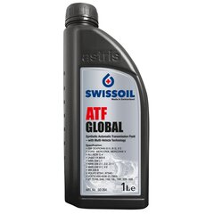 ATF Global, 1L hind ja info | Mootoriõlid | kaup24.ee