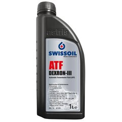 ATF DEXRON-III, 1L hind ja info | Mootoriõlid | kaup24.ee