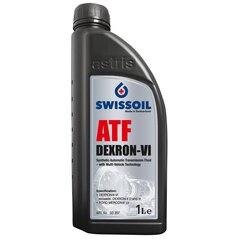 ATF DEXRON VI, 1L цена и информация | Другие масла | kaup24.ee