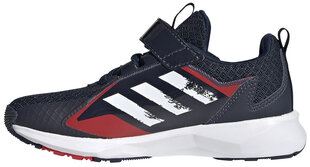 Adidas Jalatsid Teismelistele Fai2Go El K Navy цена и информация | Детская спортивная обувь | kaup24.ee