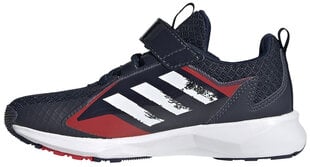 Adidas Jalatsid Teismelistele Fai2Go El K Navy hind ja info | Laste spordijalatsid | kaup24.ee