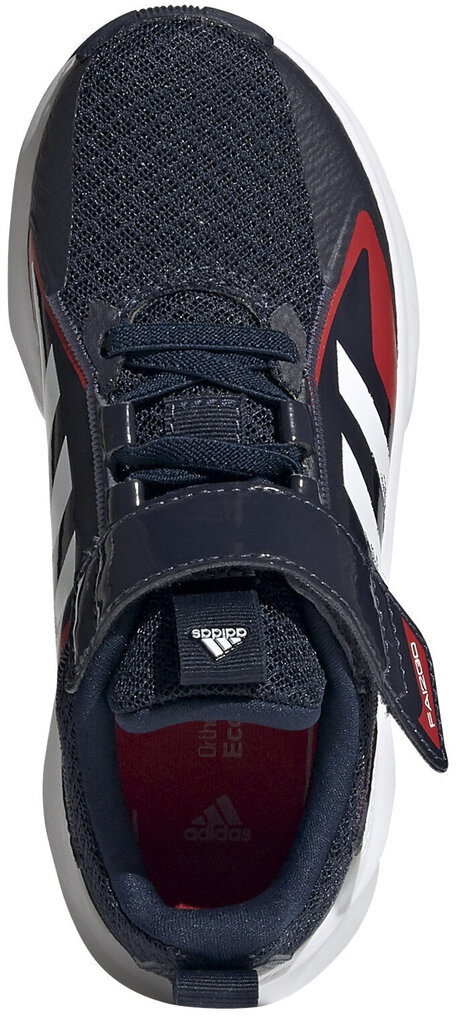 Adidas Jalatsid Teismelistele Fai2Go El K Navy hind ja info | Laste spordijalatsid | kaup24.ee