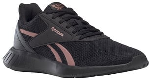 Reebok Jalatsid Naistele Lite 2.0 Black цена и информация | Спортивная обувь, кроссовки для женщин | kaup24.ee