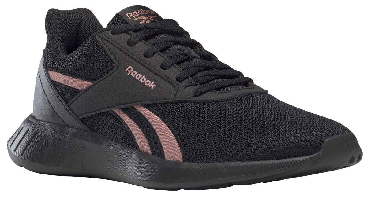 Reebok Jalatsid Naistele Lite 2.0 Black цена и информация | Naiste spordi- ja vabaajajalatsid | kaup24.ee