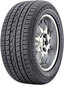 Continental ContiCrossContact UHP 235/60R18 107 W XL AO FR