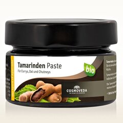 Tamarindipasta Cosmoveda, 135 g hind ja info | Kastmed | kaup24.ee