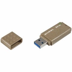 GoodRam Eco Friendly USB 3.0 32GB цена и информация | USB накопители | kaup24.ee