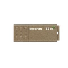 GoodRam Eco Friendly USB 3.0 32GB цена и информация | USB накопители | kaup24.ee