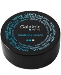 Galaktic Styling Modeling Cream 150 ml hind ja info | Viimistlusvahendid juustele | kaup24.ee