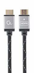 Gembird CCB-HDMIL-1.5M, HDMI, 1.5 м цена и информация | Кабели и провода | kaup24.ee