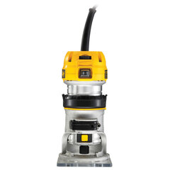 Kantų freza Dewalt 900W 55mm - D26200 hind ja info | Freesid | kaup24.ee