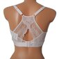 Rinnahoidja Chantelle Everyday Lace Racerback Wireless cream l hind ja info | Rinnahoidjad | kaup24.ee