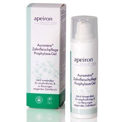 Igemegeel Apeiron Aurom, 30 ml hind ja info | Suuhügieen | kaup24.ee