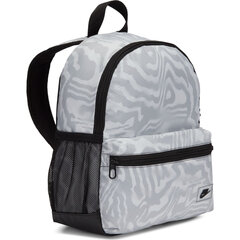 Детский рюкзак Nike Y NK Brsla Jdi Mini Bkpk цена и информация | Школьные рюкзаки, спортивные сумки | kaup24.ee