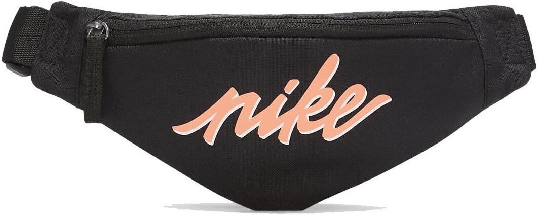 Vöökott Nike NK Heritage Hip Pack-Small Black hind ja info | Naiste käekotid | kaup24.ee