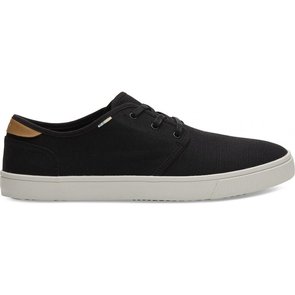 TOMS Heritage Canvas Men's Carlo Sneaker hind ja info | Spordi- ja vabaajajalatsid meestele | kaup24.ee