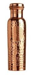 Vasest joogipudel „Elu lill” (muster), 650 ml цена и информация | Фляги для воды | kaup24.ee