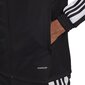 Meeste dressipluus Adidas, must hind ja info | Meeste spordiriided | kaup24.ee