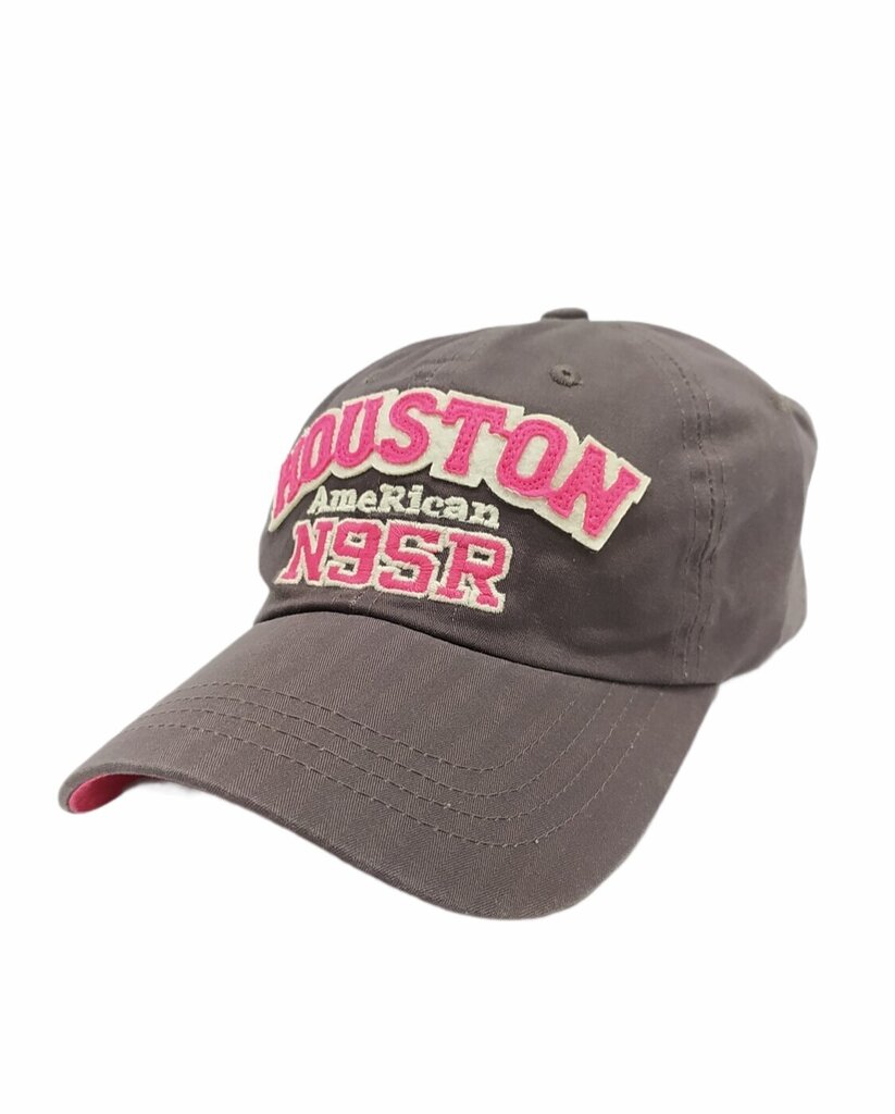 Nokamüts Unisex be Snazzy Houston s. 56-60, hall hind ja info | Meeste sallid, mütsid ja kindad | kaup24.ee