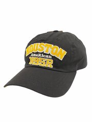 Кепка Unisex be Snazzy Houston р. 56-60, черная цена и информация | Мужские шарфы, шапки, перчатки | kaup24.ee
