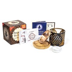 Exotic Incense viiruki plaatide difuuser Aromafume Elulill hind ja info | Kodulõhnastajad | kaup24.ee