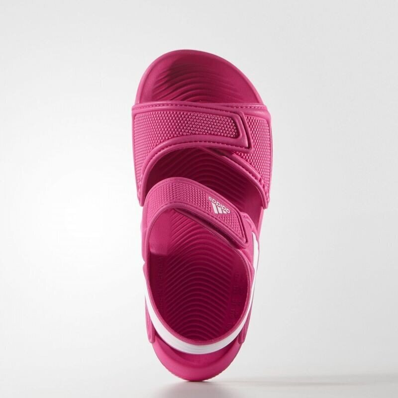 Laste tossud Adidas, roosa hind ja info | Laste sandaalid | kaup24.ee