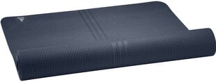 Adidas Коврик для йоги Yoga Mat Blue цена и информация | Коврики для йоги, фитнеса | kaup24.ee