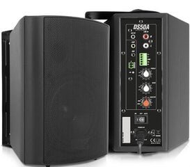 Power Dynamics DS50AB цена и информация | Аудиоколонки | kaup24.ee