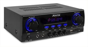 Fenton AV440, must hind ja info | Koduaudio ja 