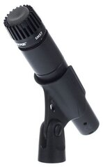 Juhtmega mikrofon Shure SM57 hind ja info | Mikrofonid | kaup24.ee