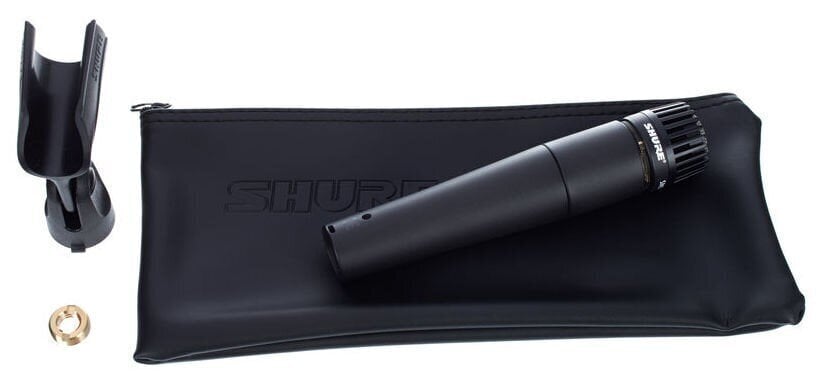 Проводной микрофон Shure SM57 цена | kaup24.ee