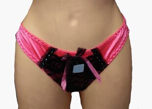 Naiste aluspüksid V&D, roosa hind ja info | Naiste aluspüksid | kaup24.ee