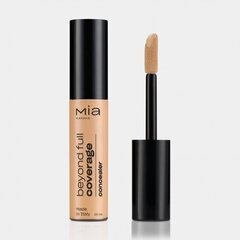 Peitekreem Mia BEYOND FULL COVERAGE, 20 ml hind ja info | Jumestuskreemid, puudrid | kaup24.ee