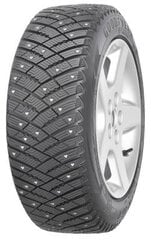 Goodyear Talverehvid